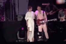 娱乐吃瓜杨丞琳李荣浩,娱乐圈吃瓜群众热议！